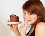 Секреты «сладких» снов: к чему снятся десерты