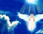 Сильная молитва ангелу хранителю на каждый день