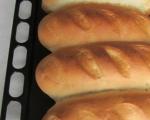 Как испечь простой хлеб в домашних условиях