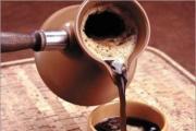 Кофейные напитки: рецепты приготовления, советы и рекомендации Рецепт напитка альпийский кофе из coffee shop